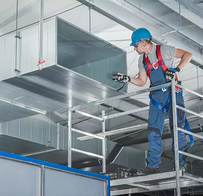 Why Homeowners & Businesses Trust Us in Flower Mound, TX?