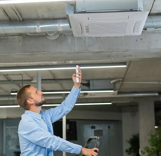 Why Homeowners & Businesses Trust Us in Flower Mound, TX?