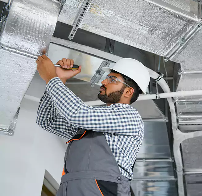 Why Homeowners & Businesses Trust Us in Flower Mound, TX?