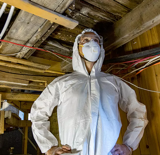 Why Homeowners & Businesses Trust Us in Flower Mound, TX?