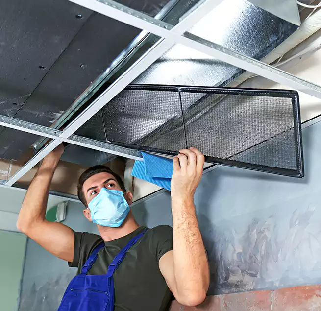 Why Homeowners Businesses Trust Us in Flower Mound, TX