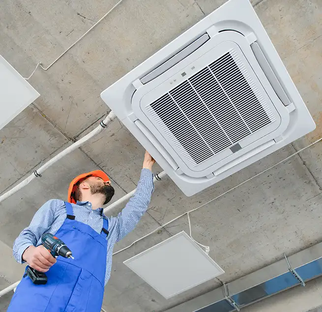 Why Homeowners & Businesses Trust Us in Flower Mound, TX?