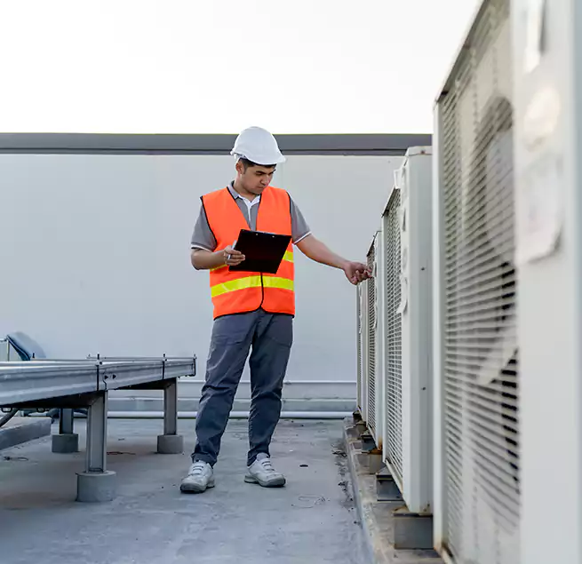 Why Homeowners & Businesses Trust Us in Flower Mound, TX?