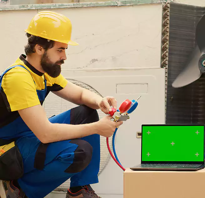 Why Homeowners & Businesses Trust Us in Flower Mound, TX?