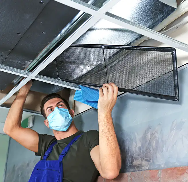 Why Homeowners & Businesses Trust Us in Flower Mound, TX?