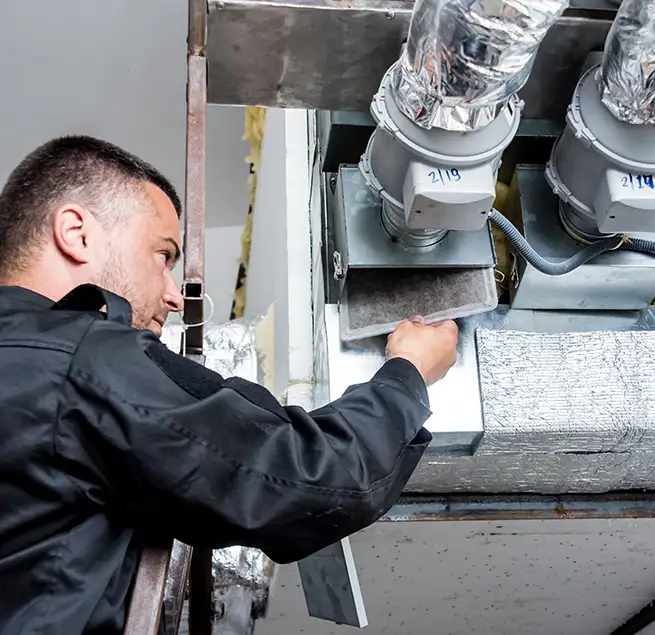 Why Homeowners & Businesses Trust Us in Flower Mound, TX?